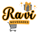 Ravi Novedades